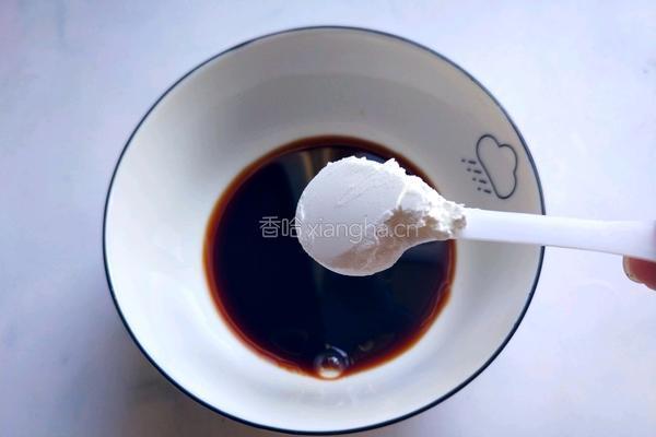 酸辣手撕包菜的做法图解5