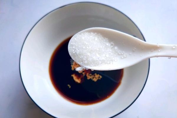 酸辣手撕包菜的做法图解6