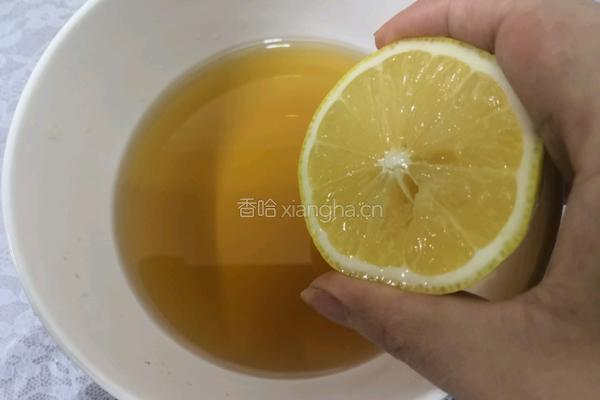 小番茄生瓜捞的做法图解8