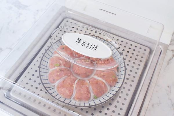 花开富贵的做法图解11