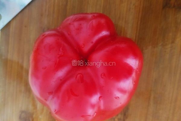 时蔬大拼盘的做法图解7