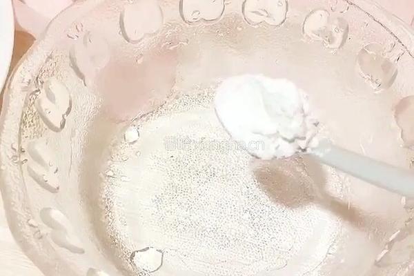 黄瓜炒火腿的做法图解4