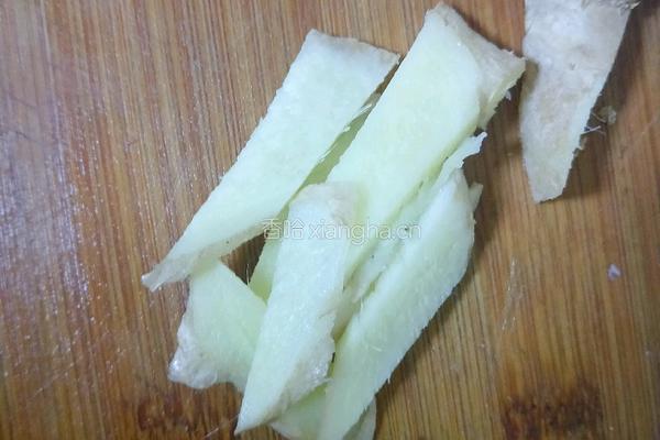 香煎鲳鱼的做法图解9