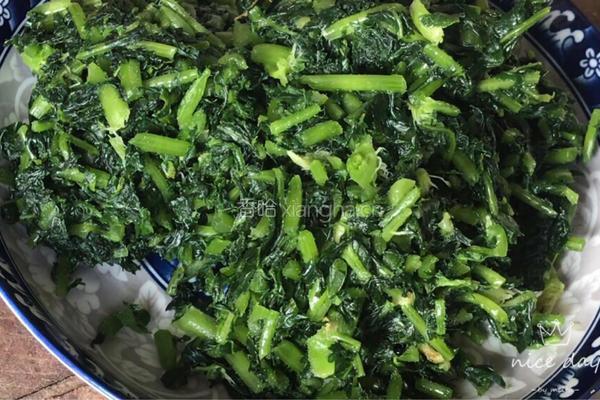 快速做腌菜的做法图解5