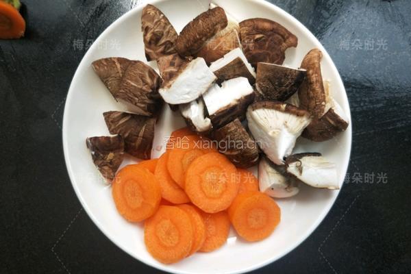 藜麦鸡肉沙拉的做法图解4