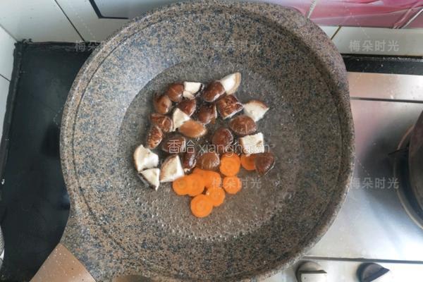 藜麦鸡肉沙拉的做法图解5