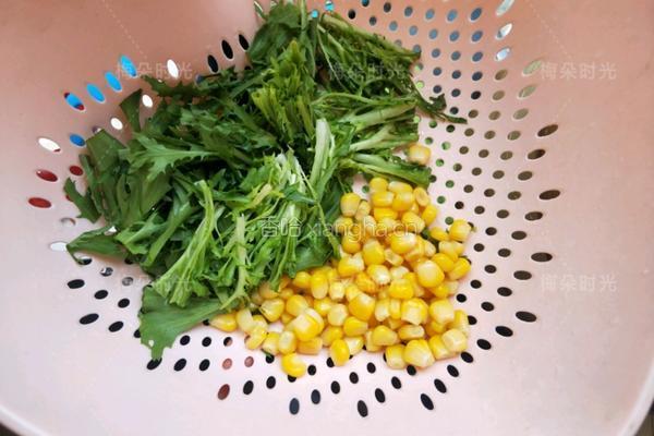 藜麦鸡肉沙拉的做法图解7