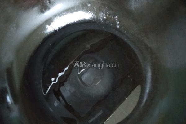 油糊茄子的做法图解11