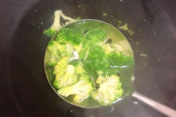 瑞典牛肉丸土豆泥（低脂）的做法图解8