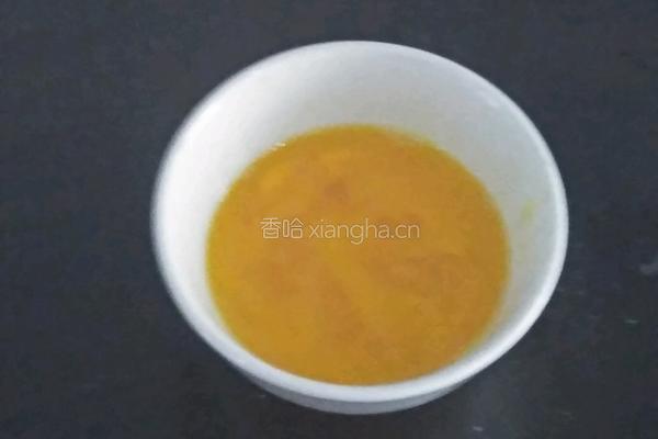 西红柿炒鸡蛋的做法图解7