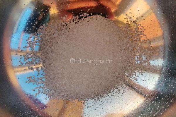 锅包肉的做法图解8