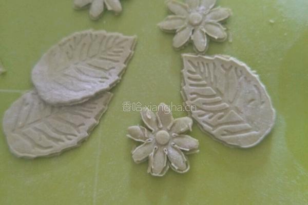 草莓蛋糕馒头的做法图解21