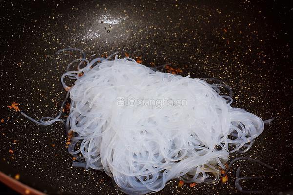蒜蓉粉丝蒸扇贝的做法图解13