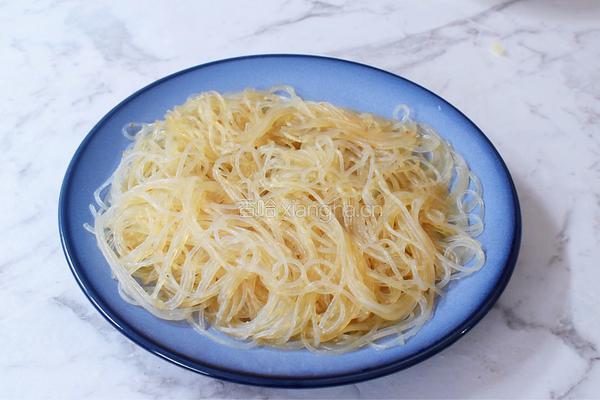 蒜蓉粉丝蒸扇贝的做法图解17
