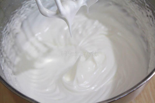 菠菜溶豆的做法图解3
