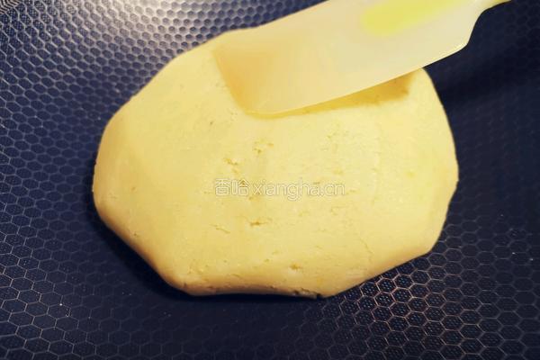 纯手工绿豆糕的做法图解11