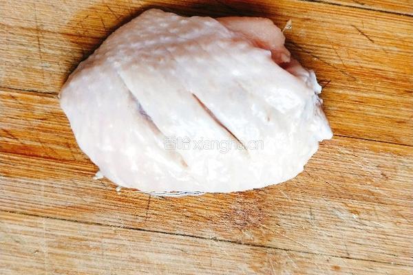 烤箱蜜汁鸡翅的做法图解1