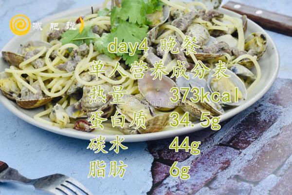 辣花甲意粉的做法图解11