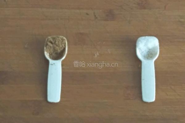 蒜苗炒鸡蛋的做法图解4