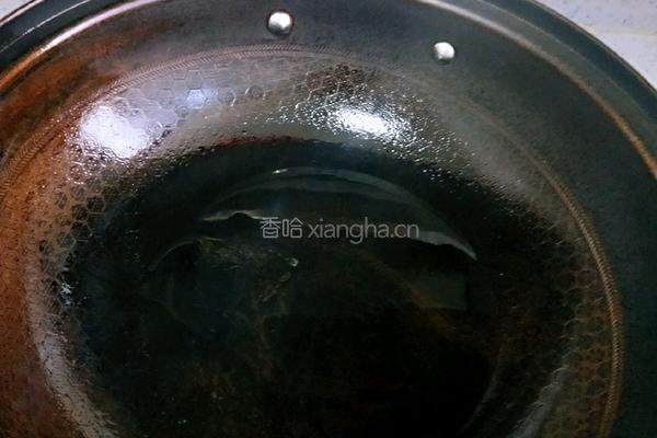 蒜香金针菇的做法图解10