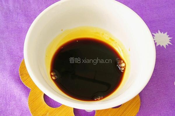 蒜香番茄丝瓜的做法图解5