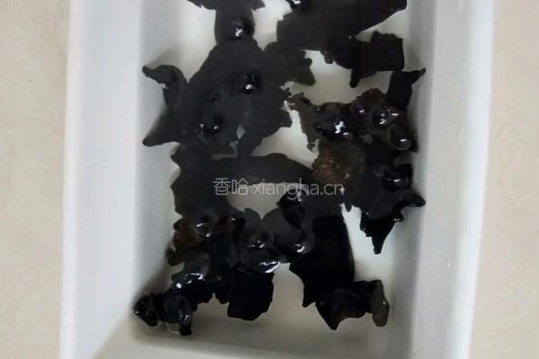 素三炒的做法图解2