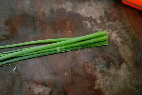 菌菇鲜虾汤的做法图解6