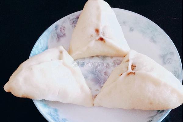 红糖包子的做法图解9