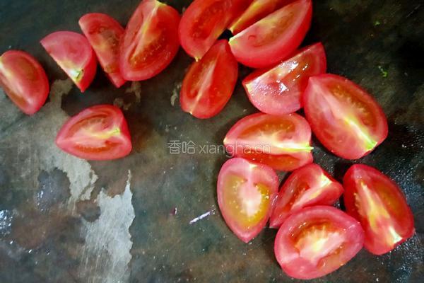 蔬菜沙拉的做法图解11