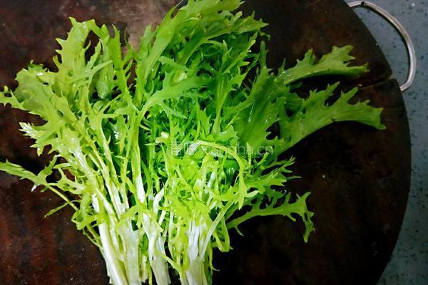 蔬菜沙拉的做法图解12