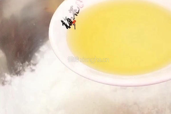 芒果糯米糍的做法图解4