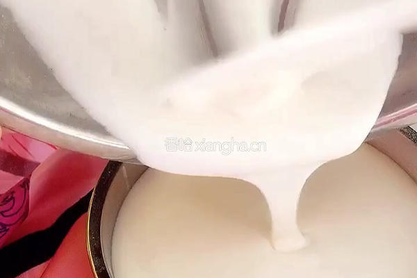 芒果糯米糍的做法图解7