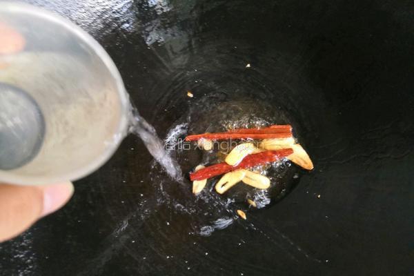 虎皮卤蛋的做法图解13