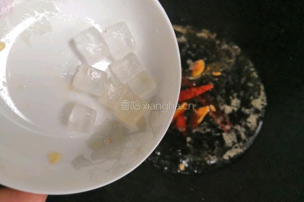 虎皮卤蛋的做法图解17