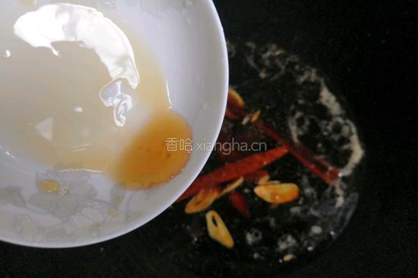 虎皮卤蛋的做法图解18