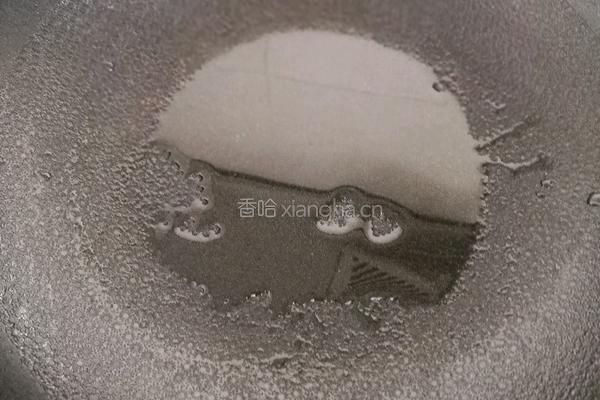 菜豆花的做法图解7