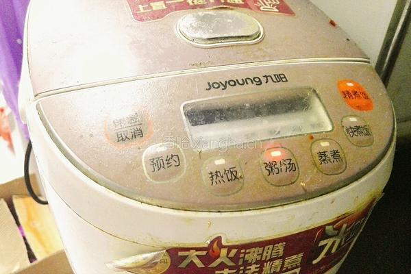 黄瓜小米粥的做法图解5