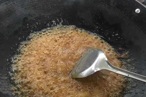 艾糍的做法图解1