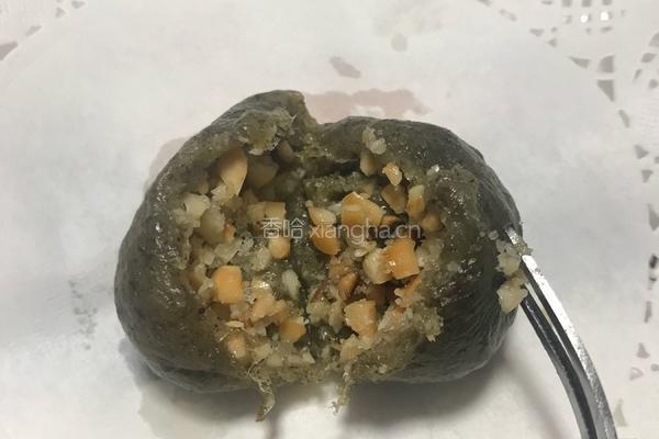 艾糍的做法图解9