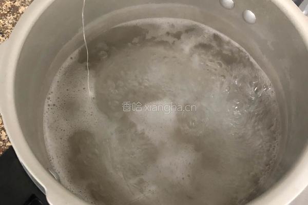 花甲粉的做法图解9