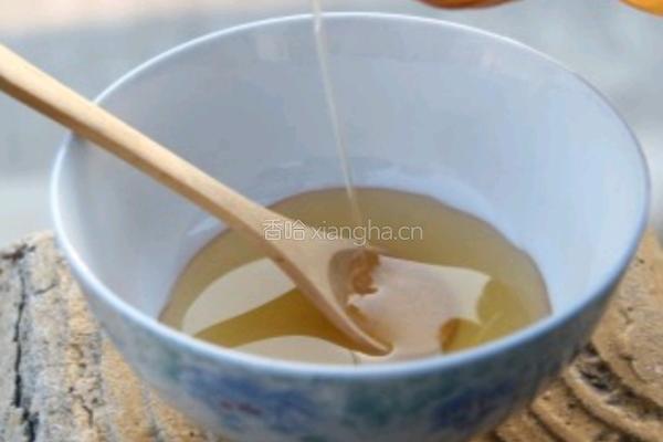私房秘制叉烧肉的做法图解5