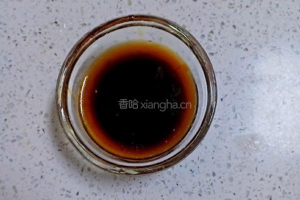 白灼茼蒿的做法图解6