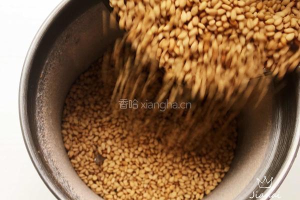 烤肉店的秘制干料的做法图解4