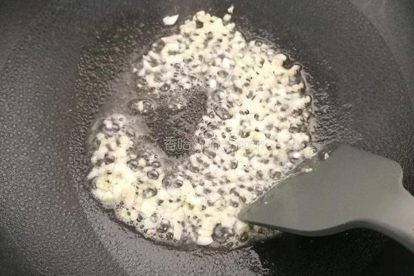 菊花杏鲍菇的做法图解10