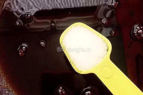 酱黄瓜的做法图解7