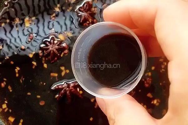酱黄瓜的做法图解9