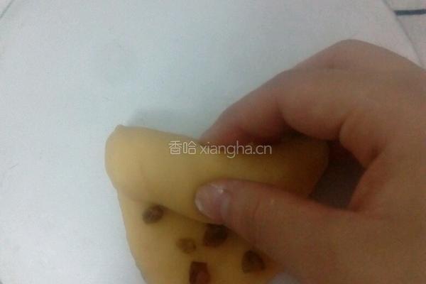 蒸面包的做法图解13