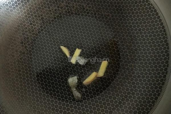 排骨茶树菇的做法图解3