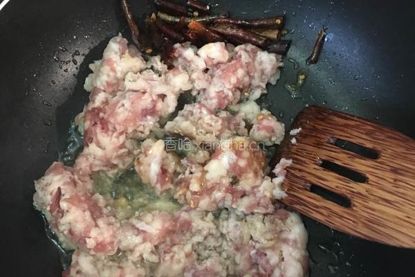 潜心研制的独家杂酱配方（老少皆宜），一看就会的做法图解3