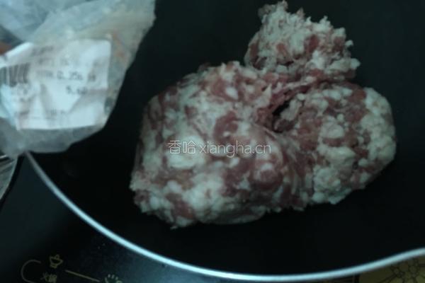 潜心研制的独家杂酱配方（老少皆宜），一看就会的做法图解2